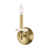 Antique Brass selected