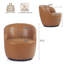 Fauteuil demi-tonneau Hadriel-1932291521