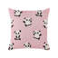 Benefiel Animal Print Square Cushion-412407165