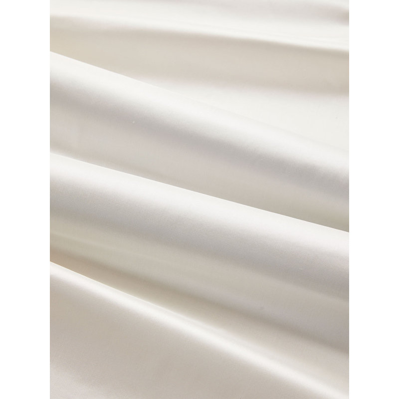 TAFFETA OLYMPIA SOIE, Calotte glaciaire