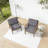 Outdoor Club Chair Set-143645477