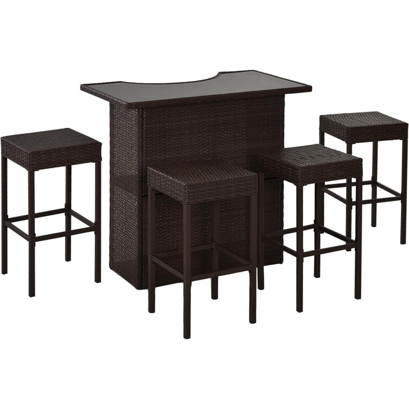 Bar Set