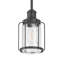 Luminaire suspendu industriel Lincoln Woods