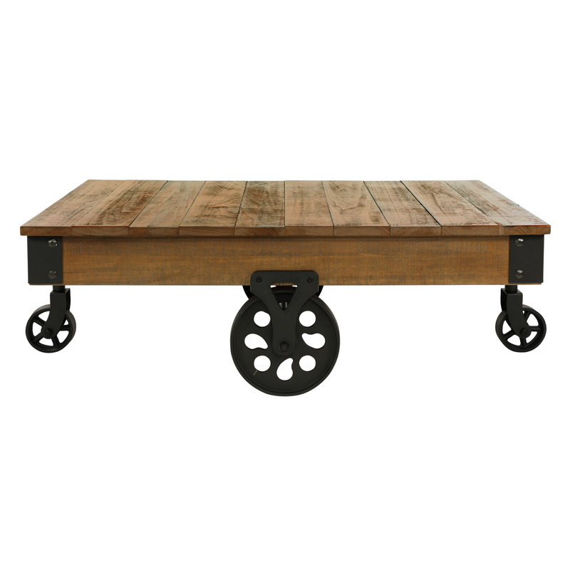 Rammsay Coffee Table
