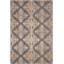 Tapis d'intérieur / extérieur à motif géométrique Bryan Performance-19818115