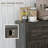 Accent Cabinet With Drawer-227056728