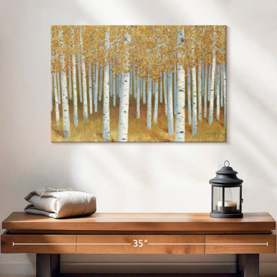 Alvord Forest Of Gold
