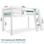 Amelia Kids Bed-450611789