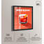 «Negroni Shadowbox Print Summer Art Prints» par Art Remedy-118198188-118198189