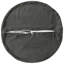 Dark Grey Cushion