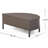 5PCS SOFA SET