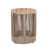 Teak/ Beige sélectionné