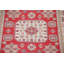 Tapis oriental géométrique Kazak