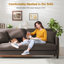 Nurith 3 Seater Sofa-1572767935