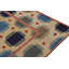 Scandinavian Wool Geometric Area Rug-1758747567