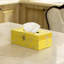 Hinge Tissue Box Cover
