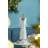 6.5X6.5X23" Angel Table Decor.-953960655