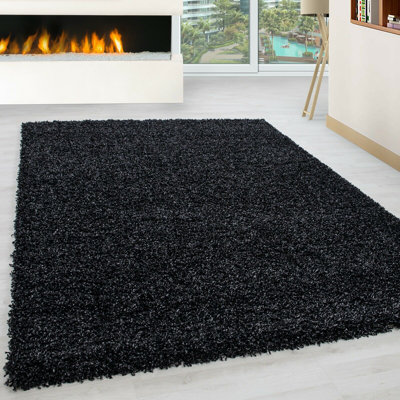 Adavia Shaggy Rug