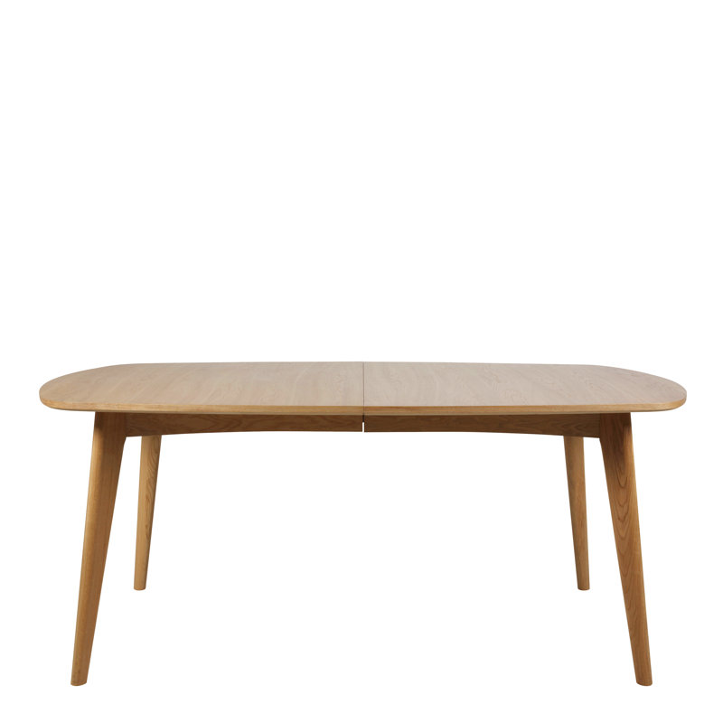 Kristoff Oval Dining Table