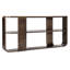 Melange 68'' W Console Table