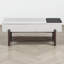 Banc de rangement rembourré-1069356979