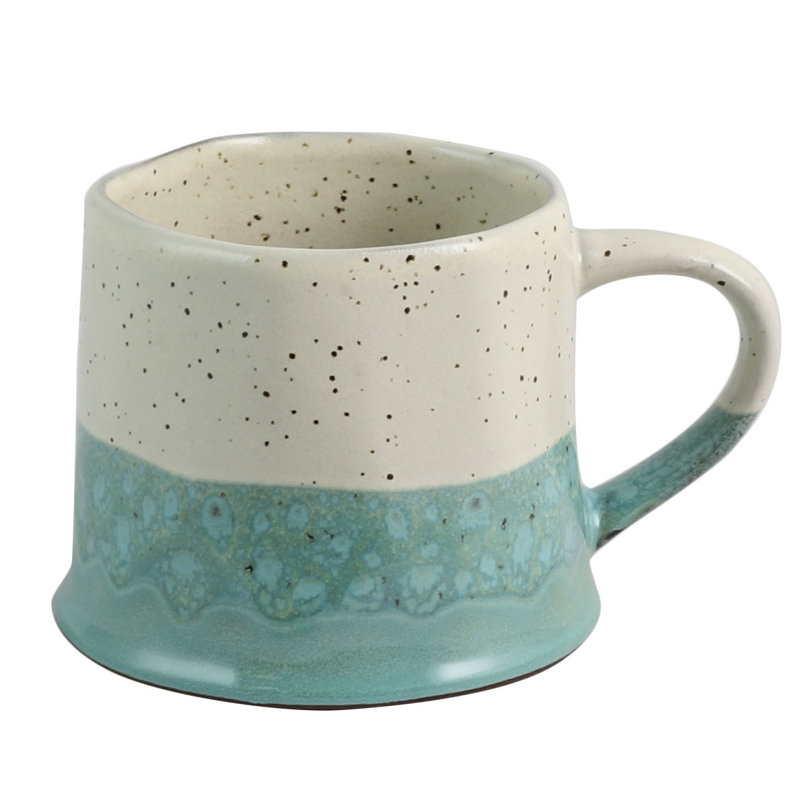 Terra Fauna Coffee Mug