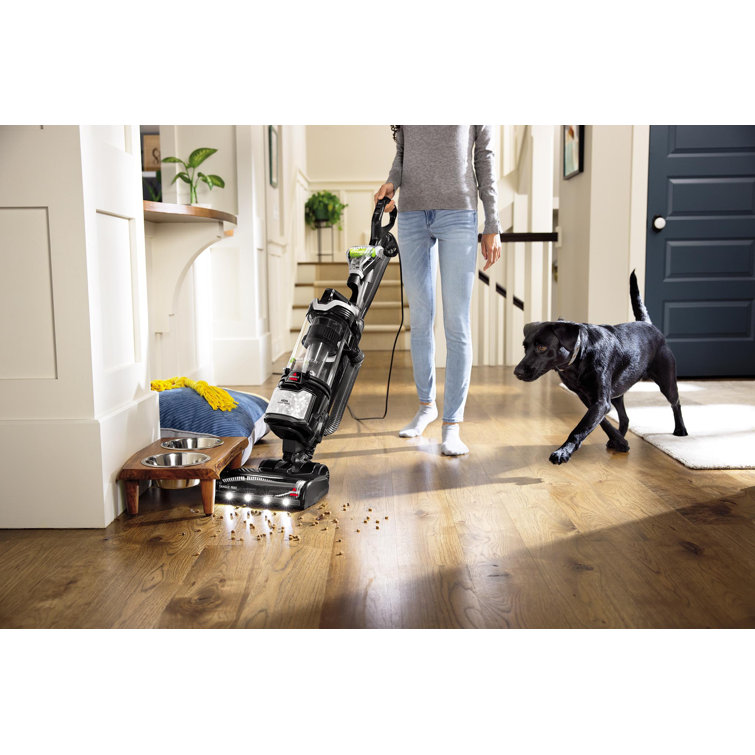 bissell multiclean allergen pet slim vacuum