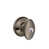Antique Nickel
