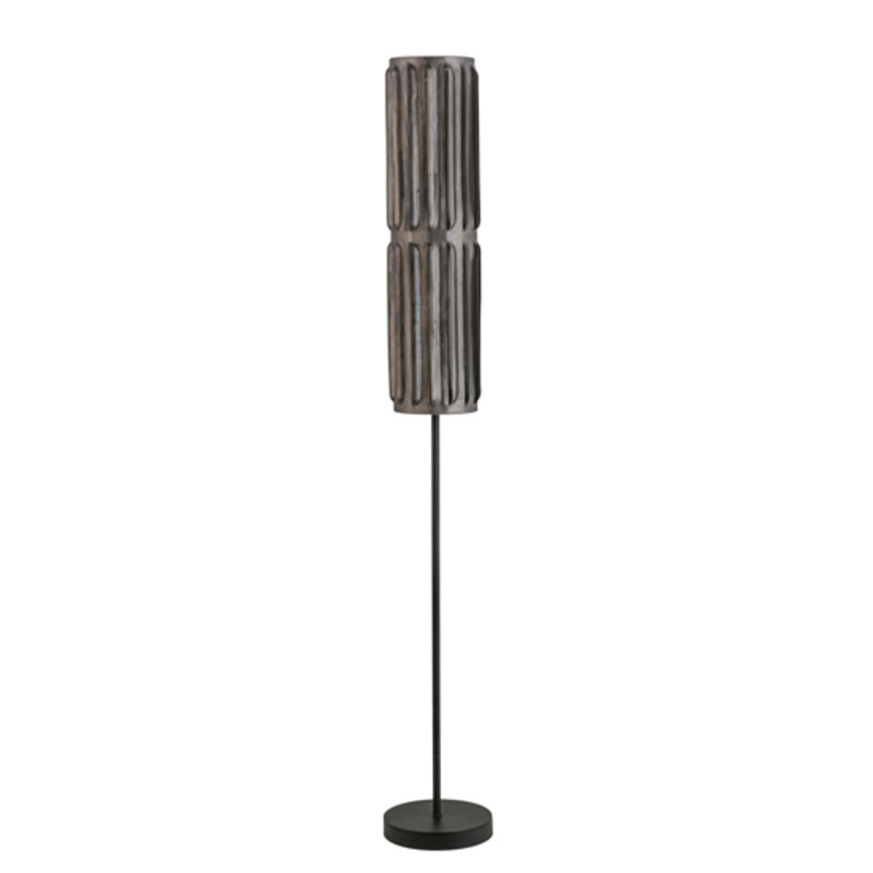 Ausband Turbine Floor Lamp