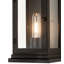 Whitman 1 - Light Flush Mounted Sconce