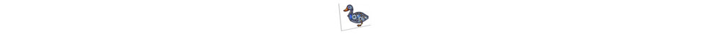 Steampunk Duck - Wrapped Canvas Graphic Art-462255040