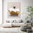 Bathtub Cat " Bathtub Cat " Graphic Art Painting-80844712-80844700