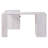 Travis L-Shaped Executive Desk with Power Outlet-1156383222