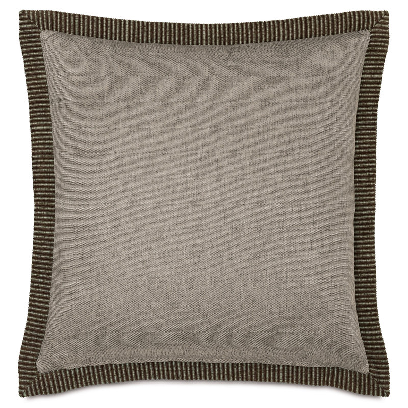 Highland Square Pillow Cover & Insert