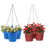 Blue/Red is out of stock