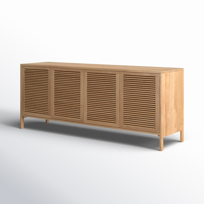 Levine 72'' Sideboard