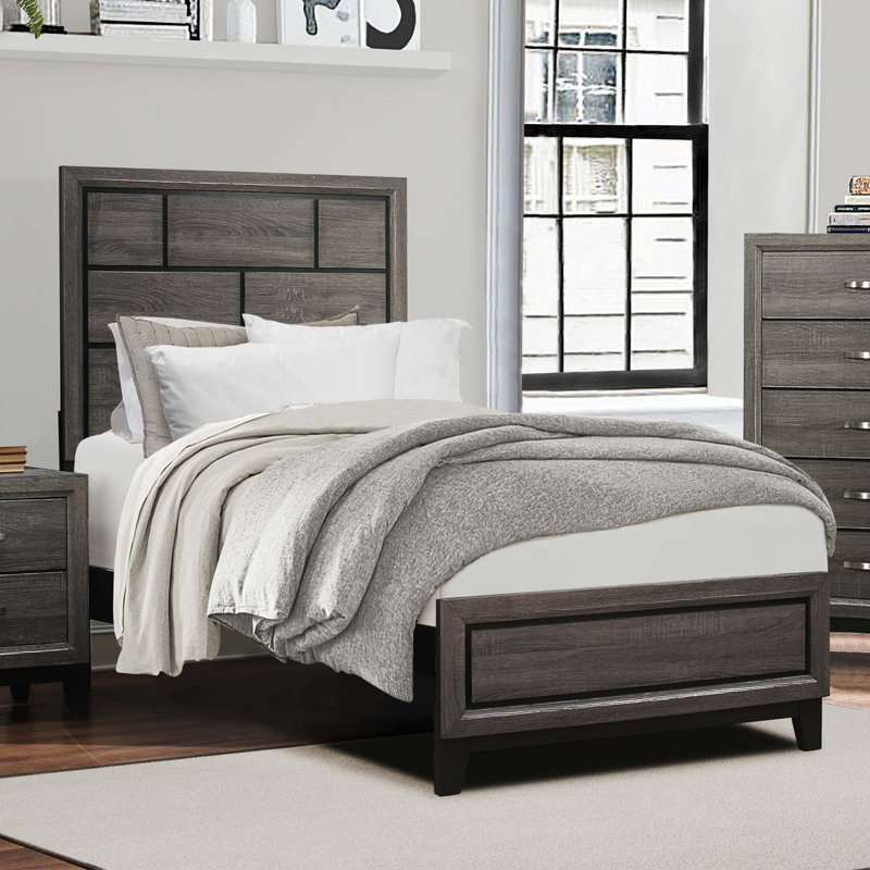 Panneau de tête de lit 1pc