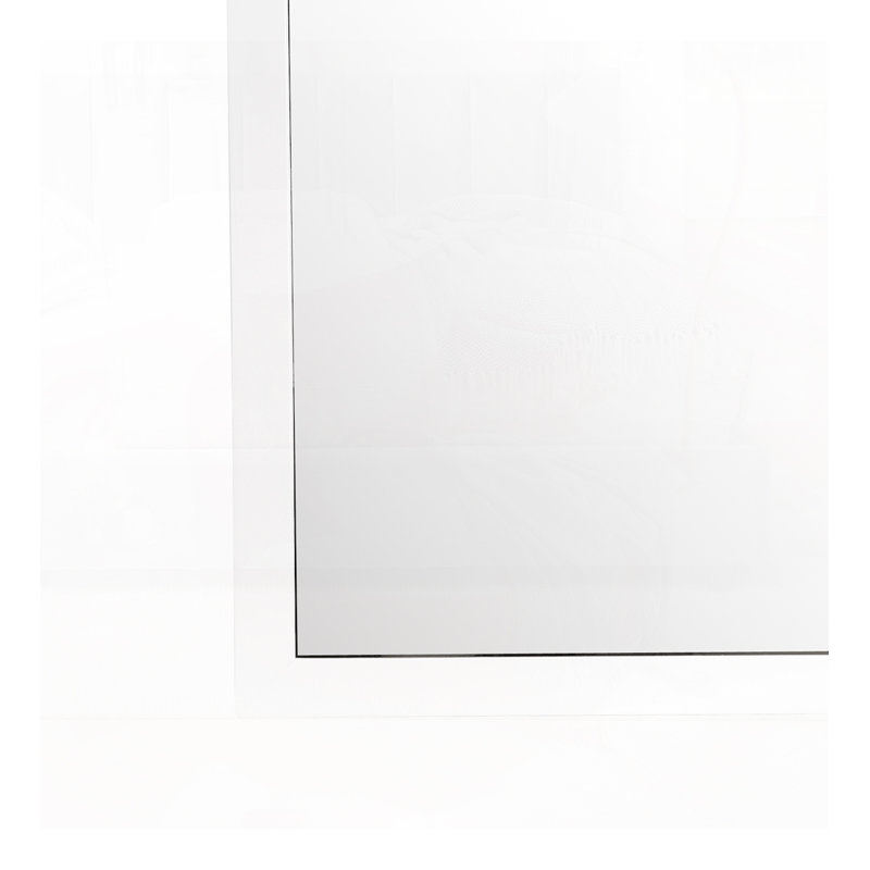 Mirror, White