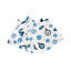 Ensemble de table blanc Eye On You-1502179732-1502179836