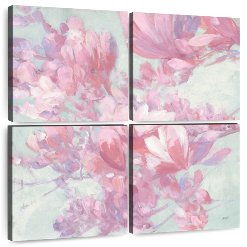 Harnek Spring Magnolia I, H 18 po x l 18 po