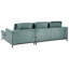 Oslo 5 Seater Sofa & Chaise-111793575