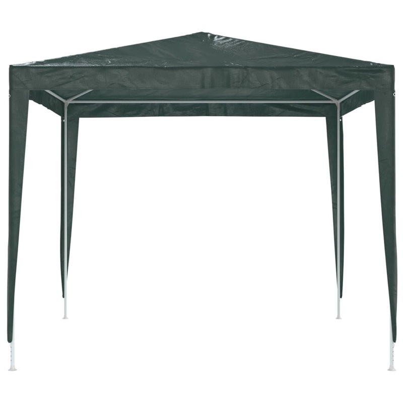 Baileyville 2.5m x 2.5m Steel Party Tent