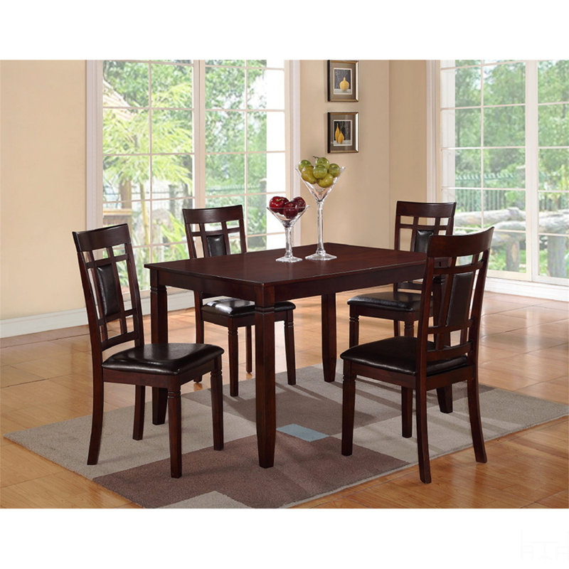 5 Piece Dining Room Set