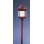 Berkeley LED Pathway Light