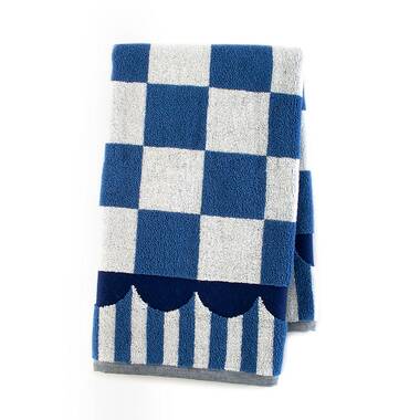 Pine Cone Hill Ceylon Turkish Cotton Hand Towel