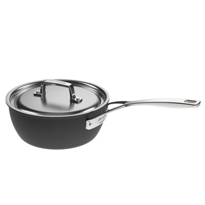 Black 5 2 L Sauteuse