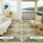 Machine Washable Indoor/Outdoor Chantille ACN2545 Geometric Rug-427610583-427610579