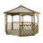 Rowlinson Buckingham Gazebo