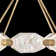 Allison Paladino 20 - Light LED Chandelier