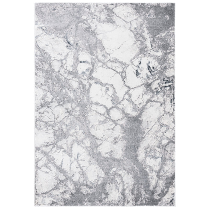 Kayliann Performance Abstract Rug